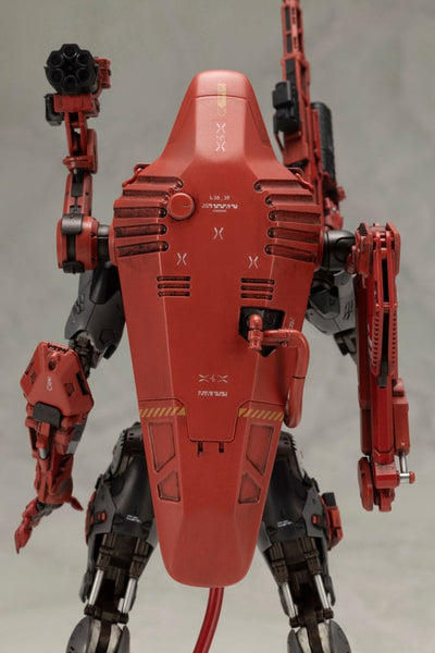 Death Stranding 2 Plastic Model Kit 1/20 The Ghost Mech Coffins 18cm - Model Kit - Kotobukiya - Hobby Figures UK