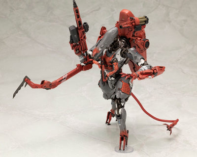 Death Stranding 2 Plastic Model Kit 1/20 The Ghost Mech Coffins 18cm - Model Kit - Kotobukiya - Hobby Figures UK