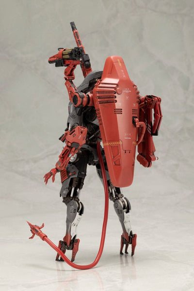 Death Stranding 2 Plastic Model Kit 1/20 The Ghost Mech Coffins 18cm - Model Kit - Kotobukiya - Hobby Figures UK