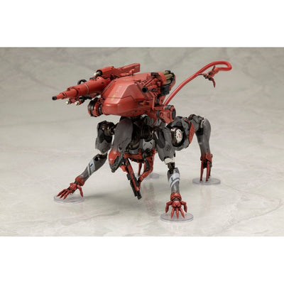 Death Stranding 2 Plastic Model Kit 1/20 The Ghost Mech Coffins 18cm - Model Kit - Kotobukiya - Hobby Figures UK