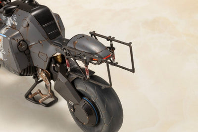 Death Stranding Plastic Model Kit 1/12 Reverse Trike OP Ver. 20cm - Model Kit - Kotobukiya - Hobby Figures UK