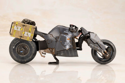 Death Stranding Plastic Model Kit 1/12 Reverse Trike OP Ver. 20cm - Model Kit - Kotobukiya - Hobby Figures UK