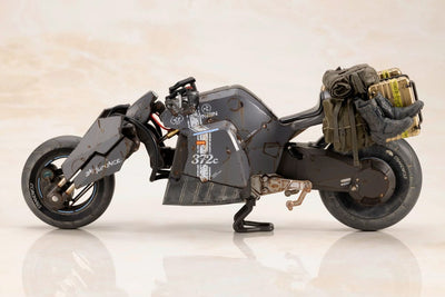 Death Stranding Plastic Model Kit 1/12 Reverse Trike OP Ver. 20cm - Model Kit - Kotobukiya - Hobby Figures UK