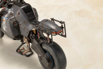 Death Stranding Plastic Model Kit 1/12 Reverse Trike OP Ver. 20cm - Model Kit - Kotobukiya - Hobby Figures UK