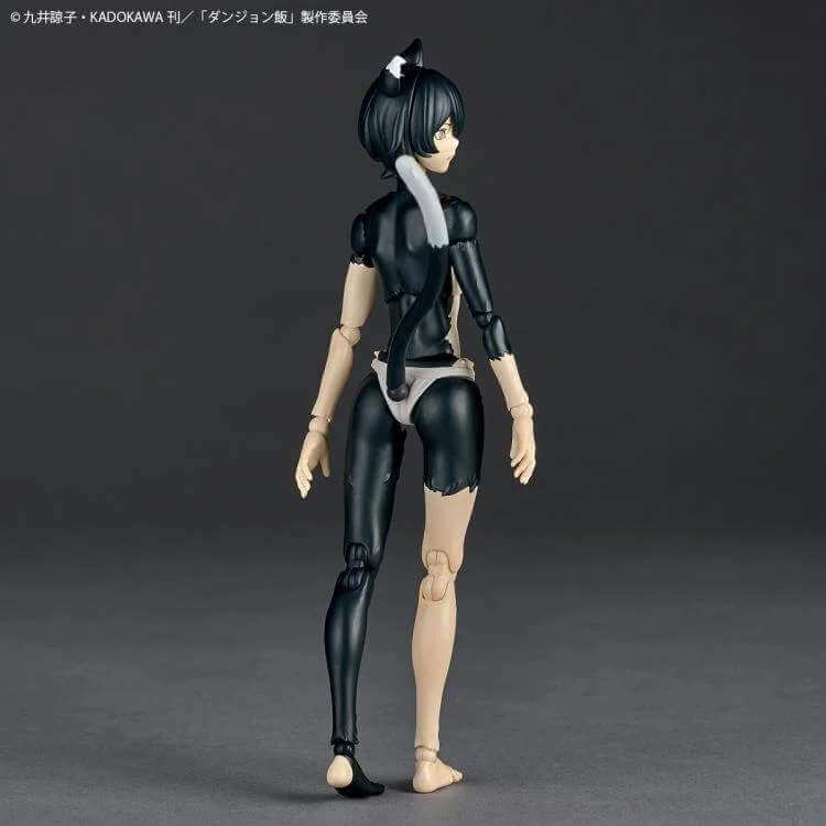Delicious In Dungeon Revoltech Action Figure Izutsumi 15cm - Action Figures - Kaiyodo - Hobby Figures UK