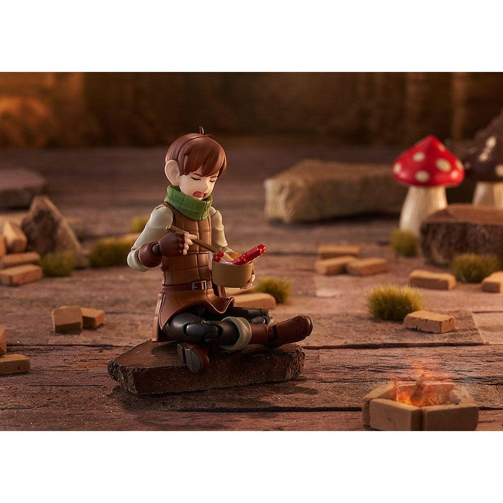 Nendoroid Delicious In Dungeon Chilchuck: Good Smile Company - Tokyo