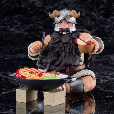 Delicious in Dungeon Figma Action Figure Senshi 13cm - Action Figures - Max Factory - Hobby Figures UK