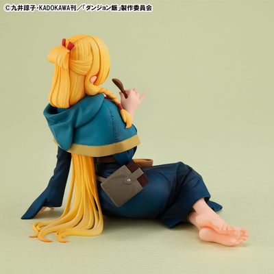 Delicious in Dungeon PVC Statue Melty Princess Marcille Palm Size 9cm - Scale Statue - Megahouse - Hobby Figures UK