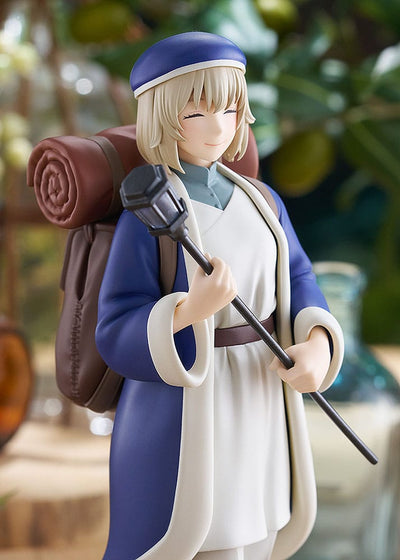 Delicious in Dungeon Pop Up Parade PVC Statue Falin 18cm - Scale Statue - Good Smile Company - Hobby Figures UK