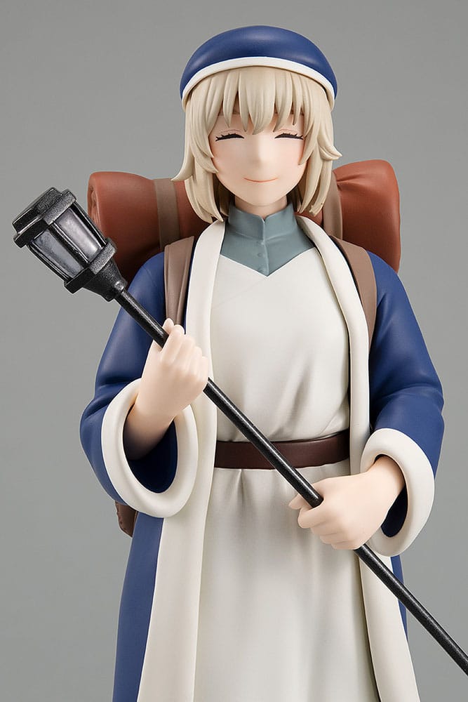 Delicious in Dungeon Pop Up Parade PVC Statue Falin 18cm - Scale Statue - Good Smile Company - Hobby Figures UK