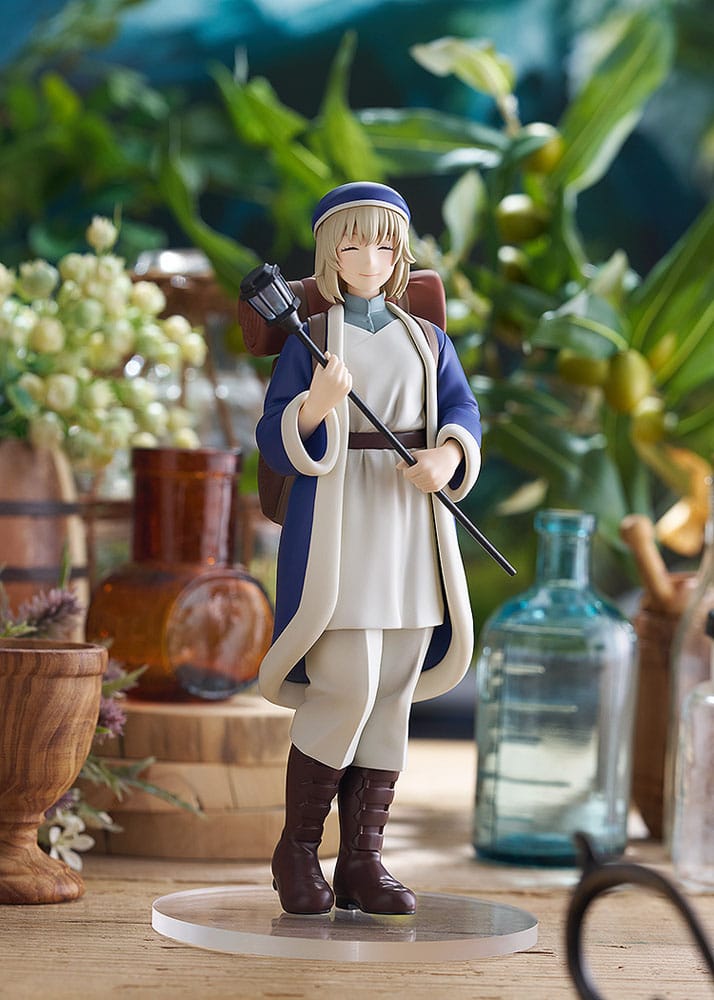 Delicious in Dungeon Pop Up Parade PVC Statue Falin 18cm - Scale Statue - Good Smile Company - Hobby Figures UK