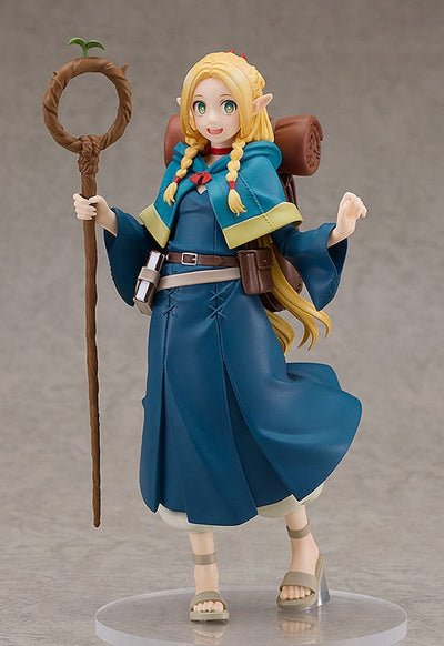 Delicious in Dungeon Pop Up Parade PVC Statue Marcille 17cm - Scale Statue - Good Smile Company - Hobby Figures UK