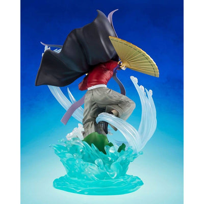 Demon Slayer: Kimetsu no Yaiba FiguartsZERO PVC Statue Doma 23cm - Action Figures - Bandai Tamashii Nations - Hobby Figures UK