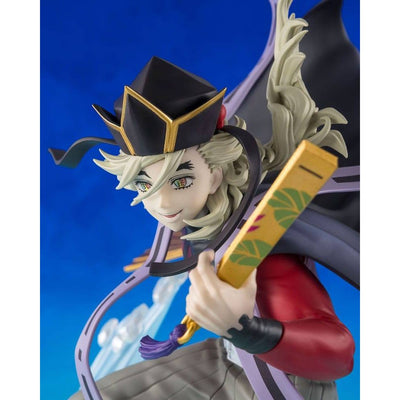 Demon Slayer: Kimetsu no Yaiba FiguartsZERO PVC Statue Doma 23cm - Action Figures - Bandai Tamashii Nations - Hobby Figures UK