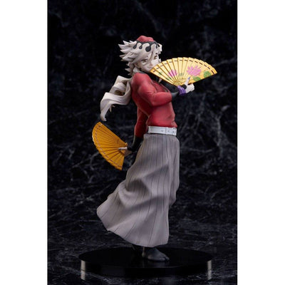 Demon Slayer: Kimetsu no Yaiba PVC Statue Douma 21cm - Scale Statue - Aniplex - Hobby Figures UK