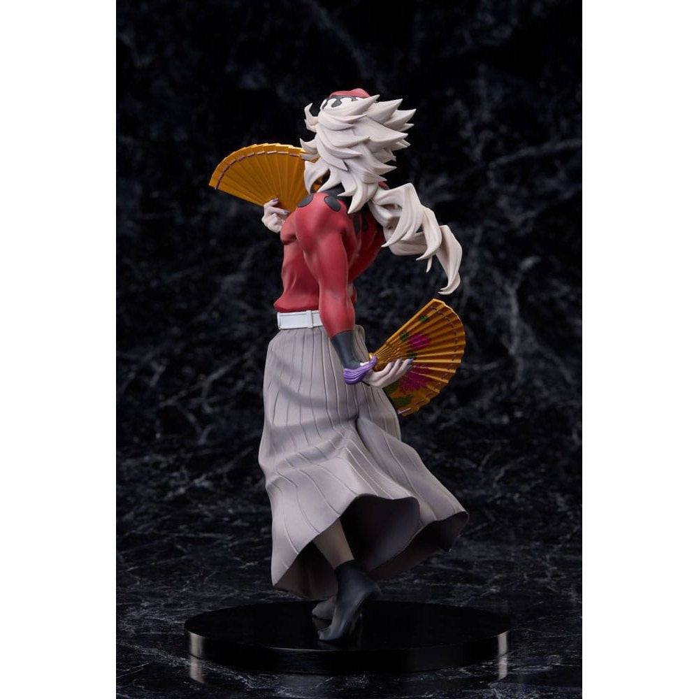 Demon Slayer: Kimetsu no Yaiba PVC Statue Douma 21cm - Scale Statue - Aniplex - Hobby Figures UK