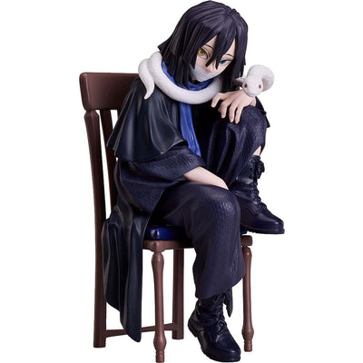 Demon Slayer: Kimetsu no Yaiba Statue Obanai Iguro 15cm - Scale Statue - Aniplex - Hobby Figures UK