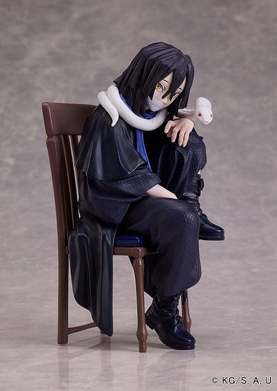 Demon Slayer: Kimetsu no Yaiba Statue Obanai Iguro 15cm - Scale Statue - Aniplex - Hobby Figures UK