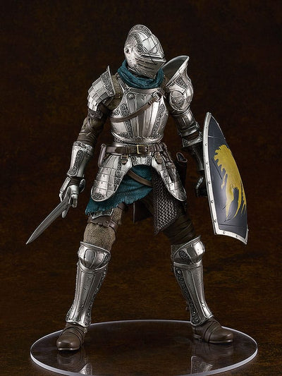 Demon's Souls Pop Up Parade PVC Statue SP Fluted Armor 24cm - Scale Statue - Good Smile Company - Hobby Figures UK