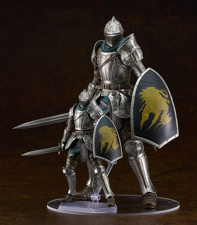 Demon's Souls Pop Up Parade PVC Statue SP Fluted Armor 24cm - Scale Statue - Good Smile Company - Hobby Figures UK
