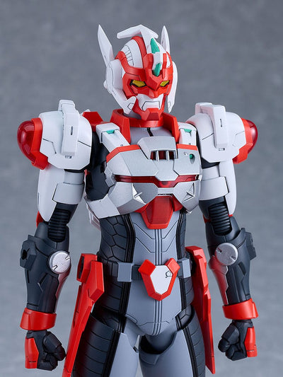 Dennou Keisatsu Cybercop Plamatea Plastic Model Kit JP-00X-1 Jupiter Bit 19cm - Model Kit - Max Factory - Hobby Figures UK