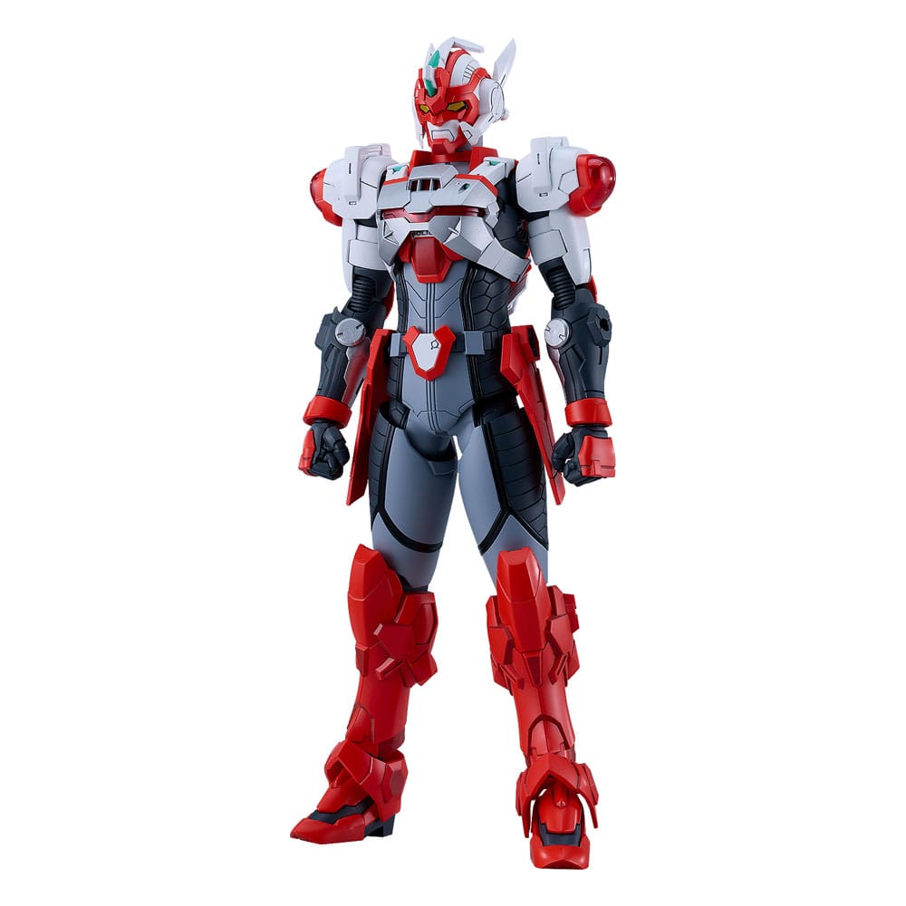 Dennou Keisatsu Cybercop Plamatea Plastic Model Kit JP-00X-1 Jupiter Bit 19cm - Model Kit - Max Factory - Hobby Figures UK