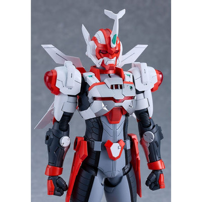 Dennou Keisatsu Cybercop Plamatea Plastic Model Kit JP-00X-1 Jupiter Bit 19cm - Model Kit - Max Factory - Hobby Figures UK