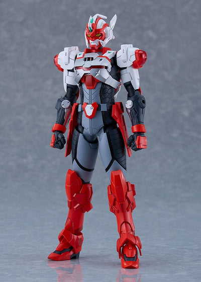 Dennou Keisatsu Cybercop Plamatea Plastic Model Kit JP-00X-1 Jupiter Bit 19cm - Model Kit - Max Factory - Hobby Figures UK