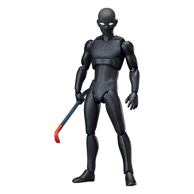 Detective Conan Figma Action Figure True Criminal 15cm - Action Figures - FREEing - Hobby Figures UK