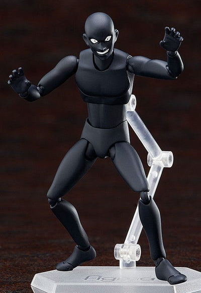Detective Conan Figma Action Figure True Criminal 15cm - Action Figures - FREEing - Hobby Figures UK