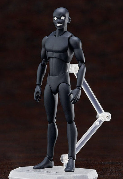 Detective Conan Figma Action Figure True Criminal 15cm - Action Figures - FREEing - Hobby Figures UK