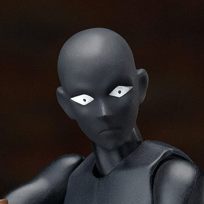 Detective Conan Figma Action Figure True Criminal 15cm - Action Figures - FREEing - Hobby Figures UK