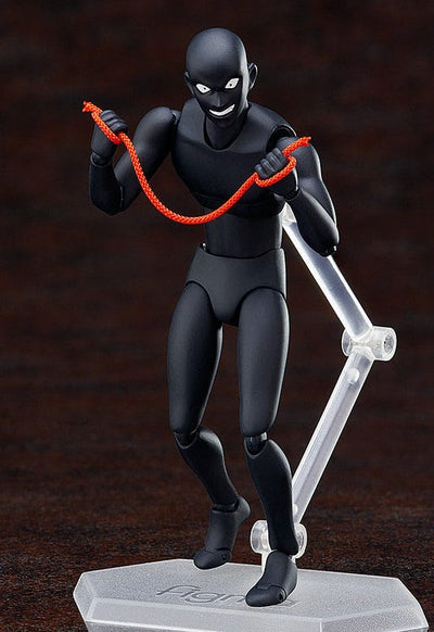 Detective Conan Figma Action Figure True Criminal 15cm - Action Figures - FREEing - Hobby Figures UK