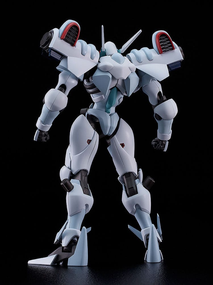 Detonator Orgun Moderoid Plastic Model Kit Orgun 18cm - Model Kit - Good Smile Company - Hobby Figures UK