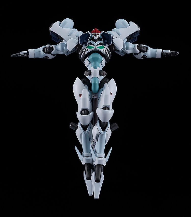 Detonator Orgun Moderoid Plastic Model Kit Orgun 18cm - Model Kit - Good Smile Company - Hobby Figures UK