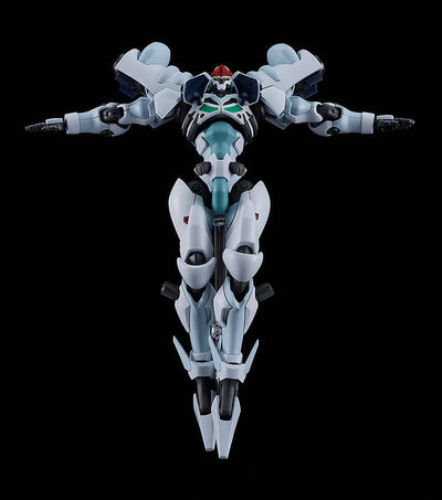 Detonator Orgun Moderoid Plastic Model Kit Orgun 18cm - Model Kit - Good Smile Company - Hobby Figures UK