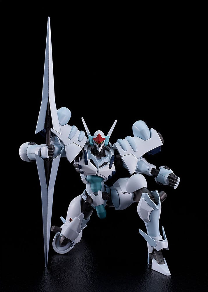 Detonator Orgun Moderoid Plastic Model Kit Orgun 18cm - Model Kit - Good Smile Company - Hobby Figures UK
