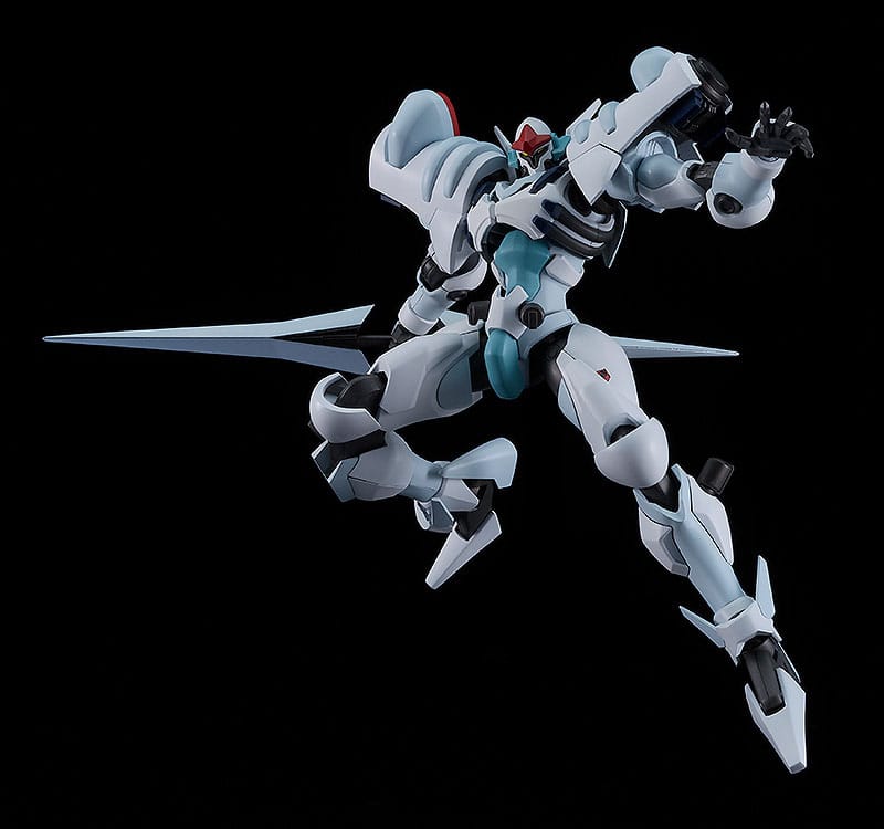 Detonator Orgun Moderoid Plastic Model Kit Orgun 18cm - Model Kit - Good Smile Company - Hobby Figures UK