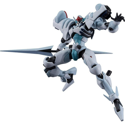 Detonator Orgun Moderoid Plastic Model Kit Orgun 18cm - Model Kit - Good Smile Company - Hobby Figures UK