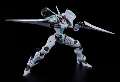 Detonator Orgun Moderoid Plastic Model Kit Orgun 18cm - Model Kit - Good Smile Company - Hobby Figures UK