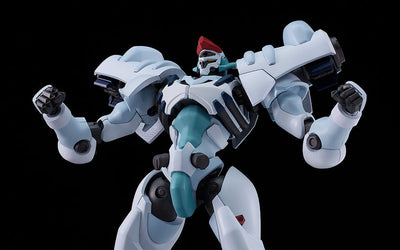 Detonator Orgun Moderoid Plastic Model Kit Orgun 18cm - Model Kit - Good Smile Company - Hobby Figures UK