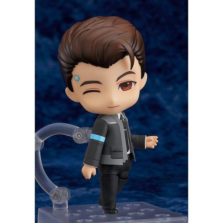 Detroit: Become Human Nendoroid Action Figure Connor 10cm – Hobby