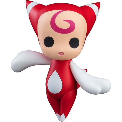 Devil Dice Nendoroid Action Figure Aqui-Chan 10cm - Mini Figures - Good Smile Company - Hobby Figures UK