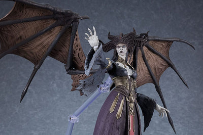 Diablo IV Figma Action Figure Lilith 17cm