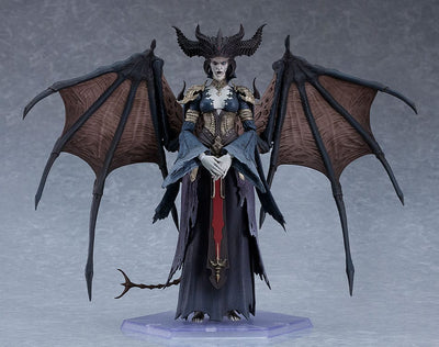 Diablo IV Figma Action Figure Lilith 17cm
