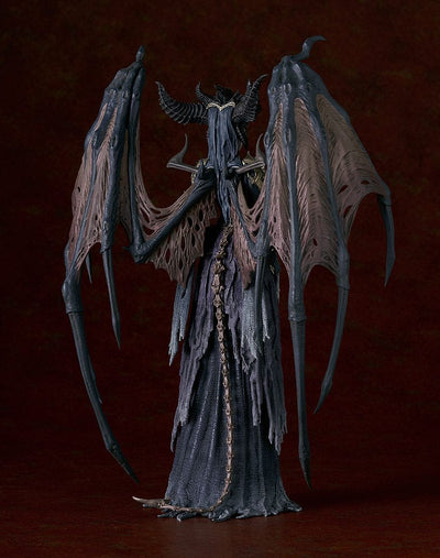 Diablo IV Pop Up Parade PVC Statue Lilith Special Edition 21cm