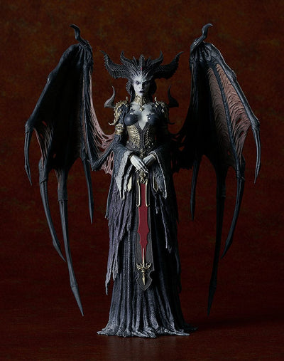 Diablo IV Pop Up Parade PVC Statue Lilith Special Edition 21cm