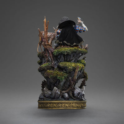 Disney Deluxe Art Scale Statue 1/10 Snow White 28cm - Scale Statue - Iron Studios - Hobby Figures UK