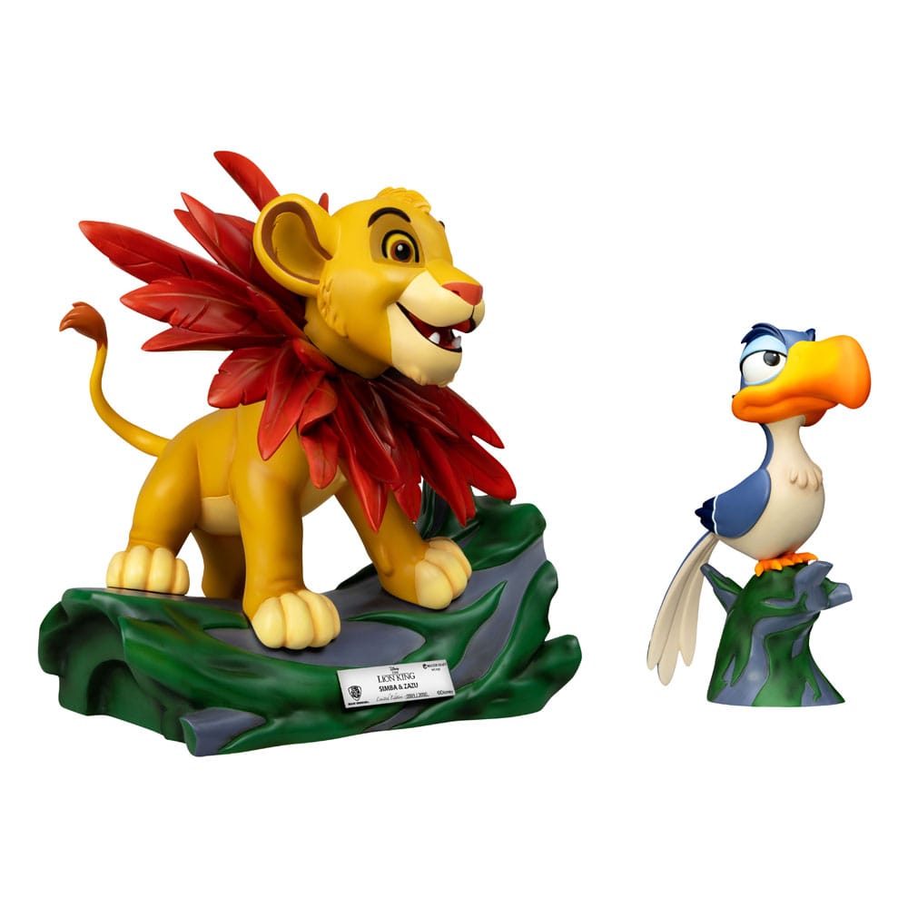 Lion king 2 toys online