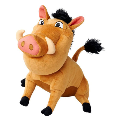 Disney Plush Figure The Lion King Pumbaa 30th Anniversary 25cm - Plush - Simba - Hobby Figures UK